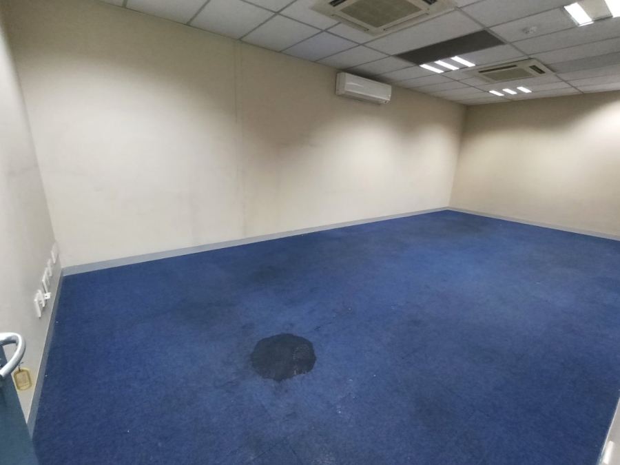To Let commercial Property for Rent in Oos Einde Free State